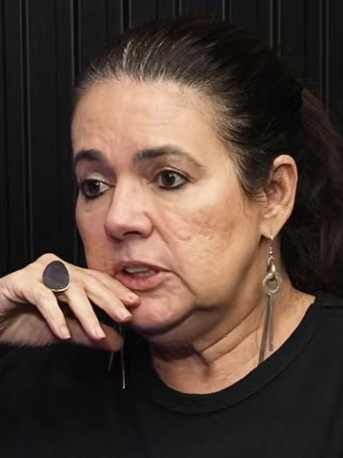 Jornalista Mara Luquet comenta sua demissão da Globo: “Saí para não ganhar nada”