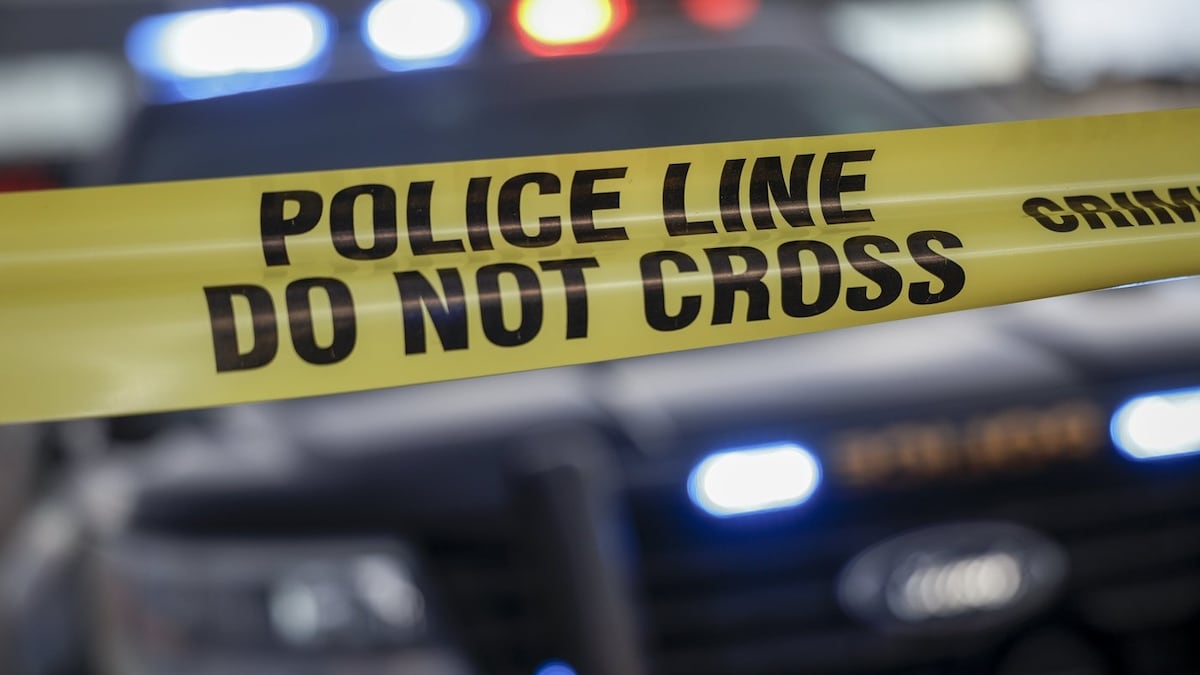 Violent attempted carjacking leaves man with life-threatening injures