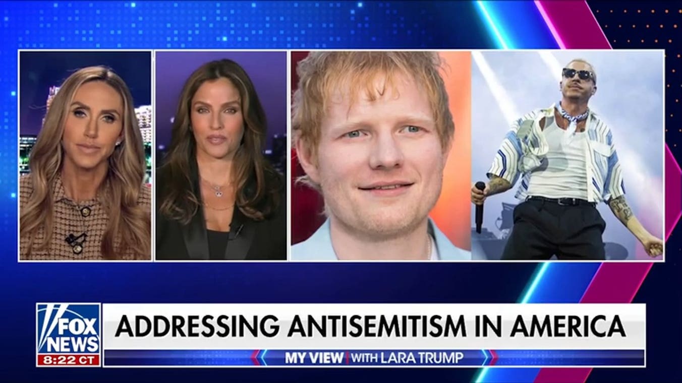 Macklemore foi chamado de 'desconectado' por causa de seu discurso no lançamento da turnê 'Free Palestine'