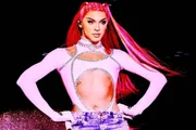 Imagem da matéria: Pabllo Vittar reage a críticas de Milton Cunha e cita eleições