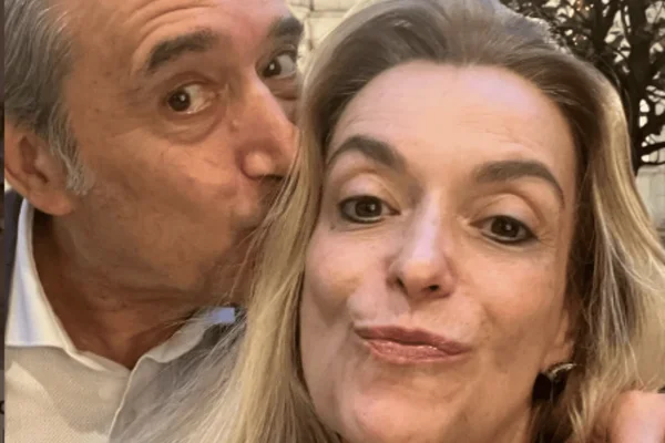 Quem é Marco Antônio Villa, comentarista político foragido por dever pensão - destaque galeria