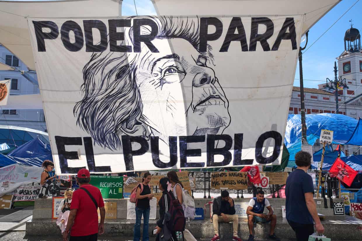 'Estamos sufocando': protestos se espalham por Lisboa e Milão à medida que as tensões sobre habitação e custos de vida intensificam