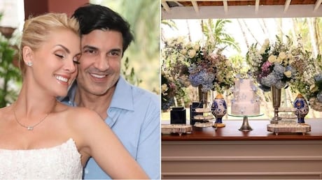 Ana Hickmann inspira ao falar sobre resiliência e foco: ‘Sou daquelas que levanta e vai à luta’