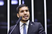 Presidente do PL no Ceará, André Fernandes