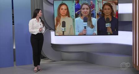 Eleições 2026: eleitores vão às urnas neste domingo no interior de SP