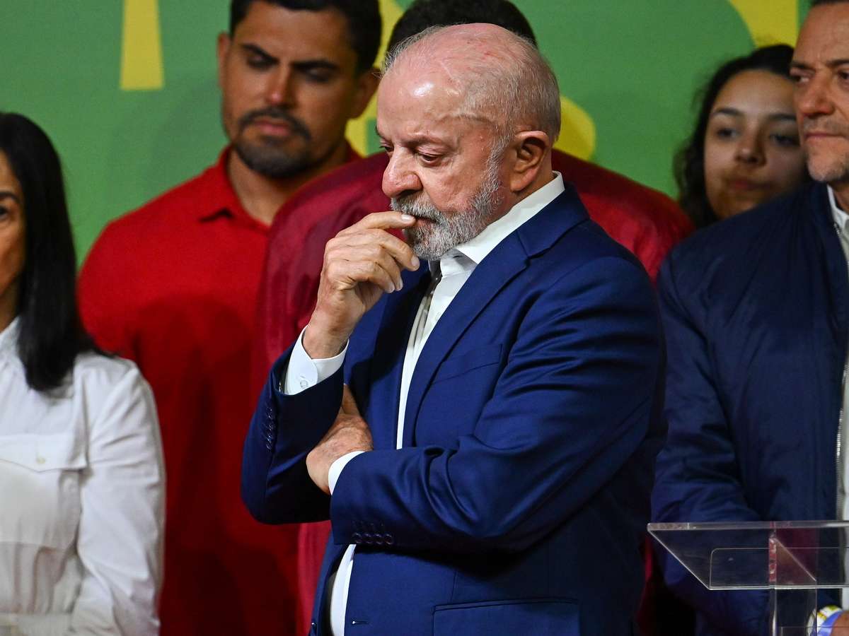 Migração de votos para Flávio e comparecimento nas urnas: os desafios de Lula no 2º turno
