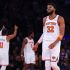 Karl-Anthony Towns volverá a ser uno de los jugadores a seguir en el comienzo de la nueva campaña de la NBA.