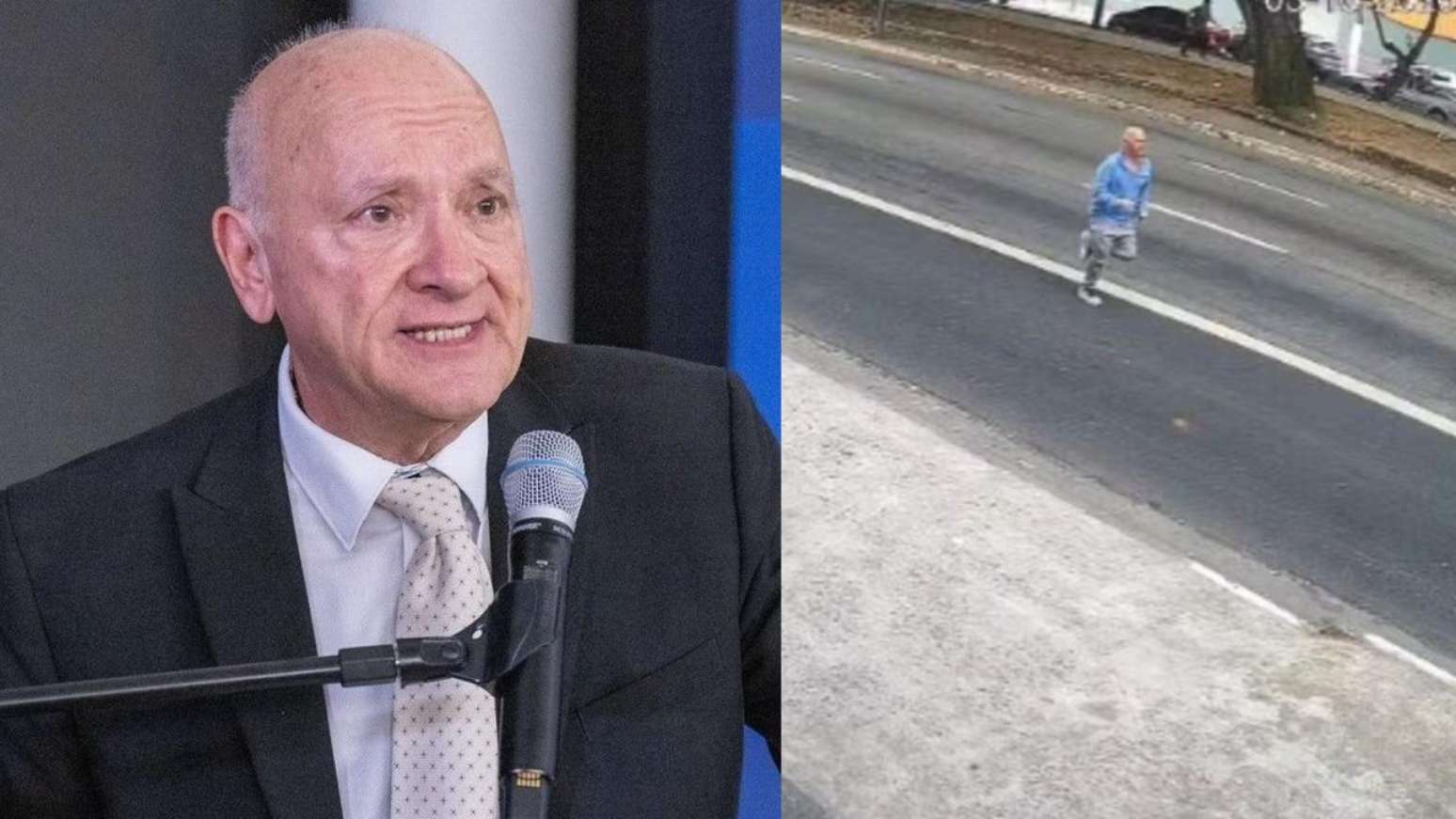 Márcio Chaer era responsável pelo site Consultor Jurídico (ConJur)