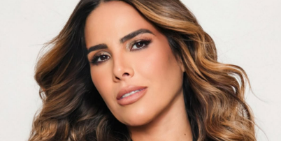 Wanessa Camargo revela nova fase profissional e pessoal Foto: Reprodução/Instagram/wanessacamargo