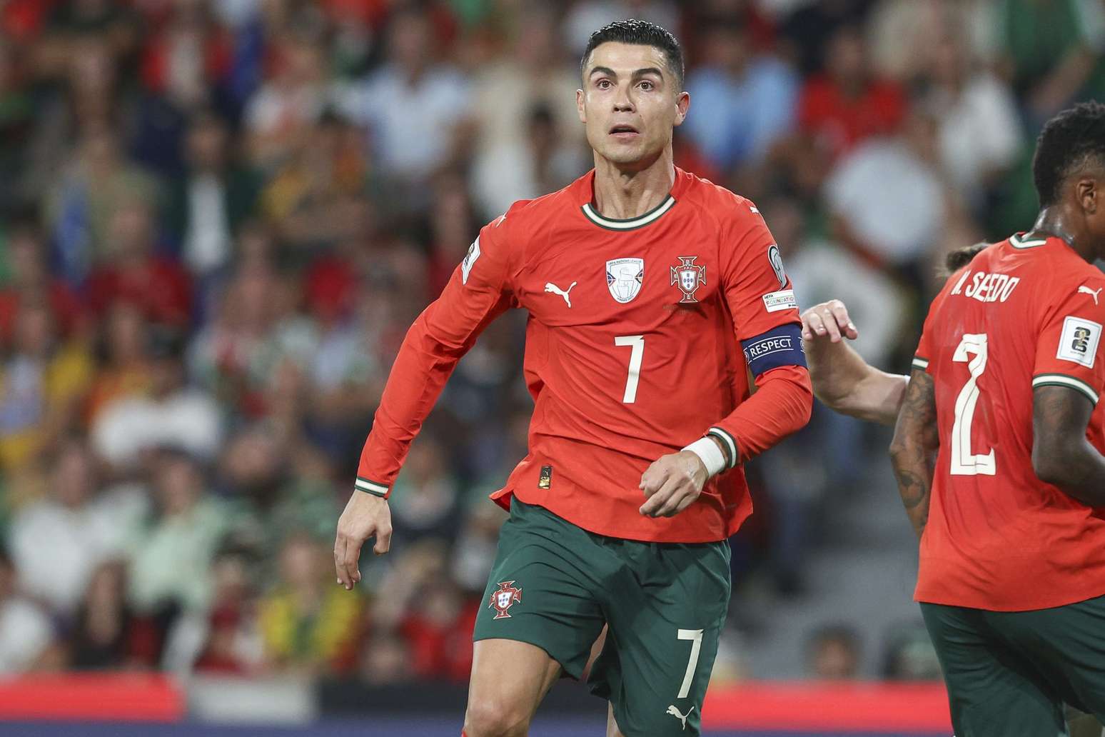 Foto: Esporte News Mundo