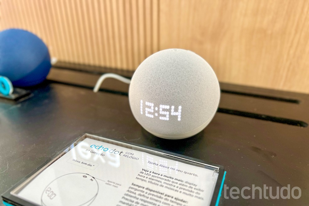 Melhor Alexa para comprar no 10.10 e na Mega Oferta Amazon Prime