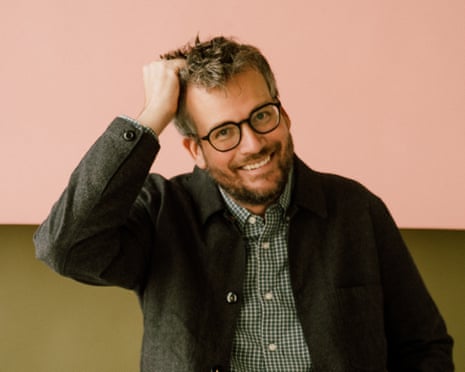 Imagem da matéria: John Green: 'Devorei os livros da série Sweet Valley High na década de 1980'