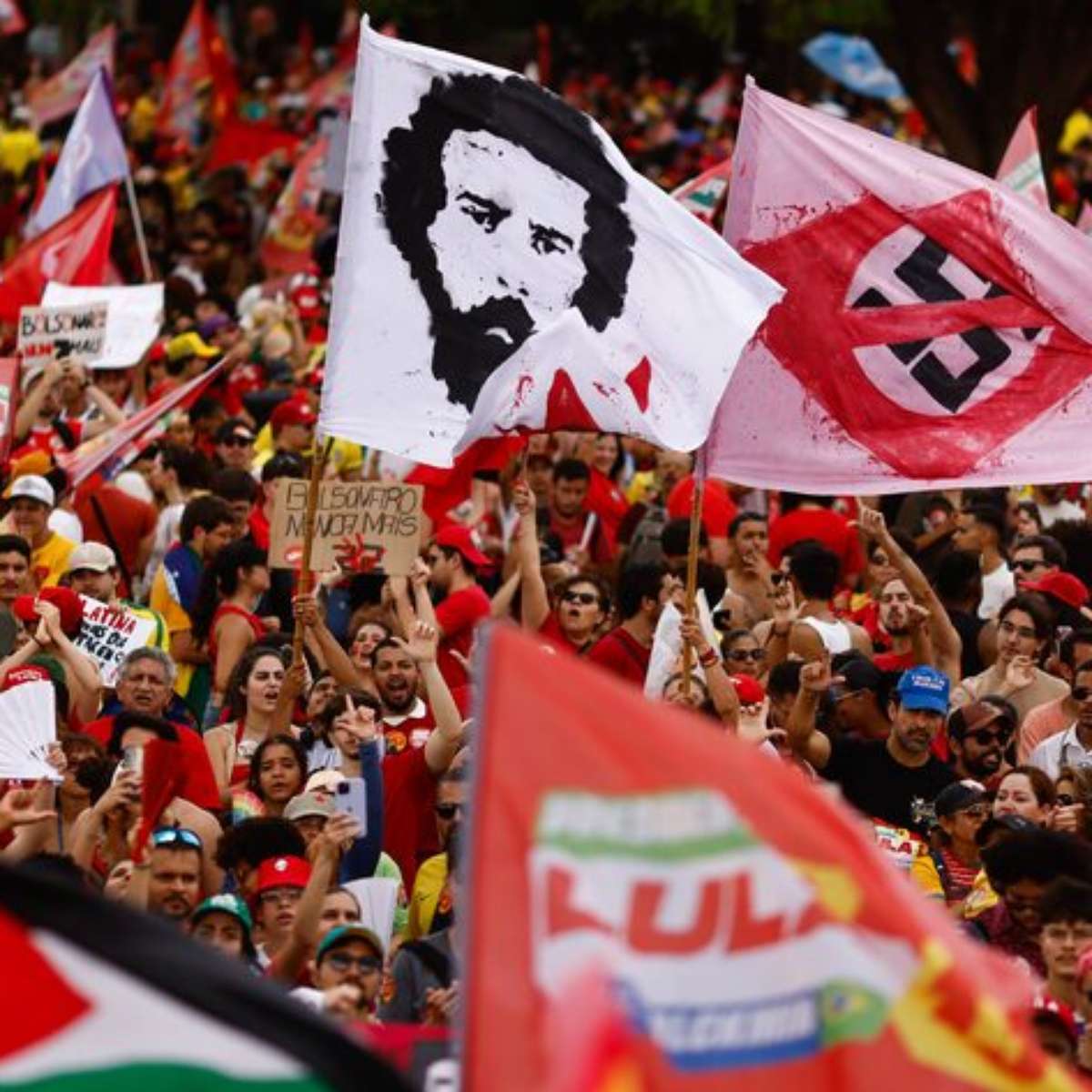 Qual o impacto das manifestações nas eleições? Elas ajudam a virar votos?