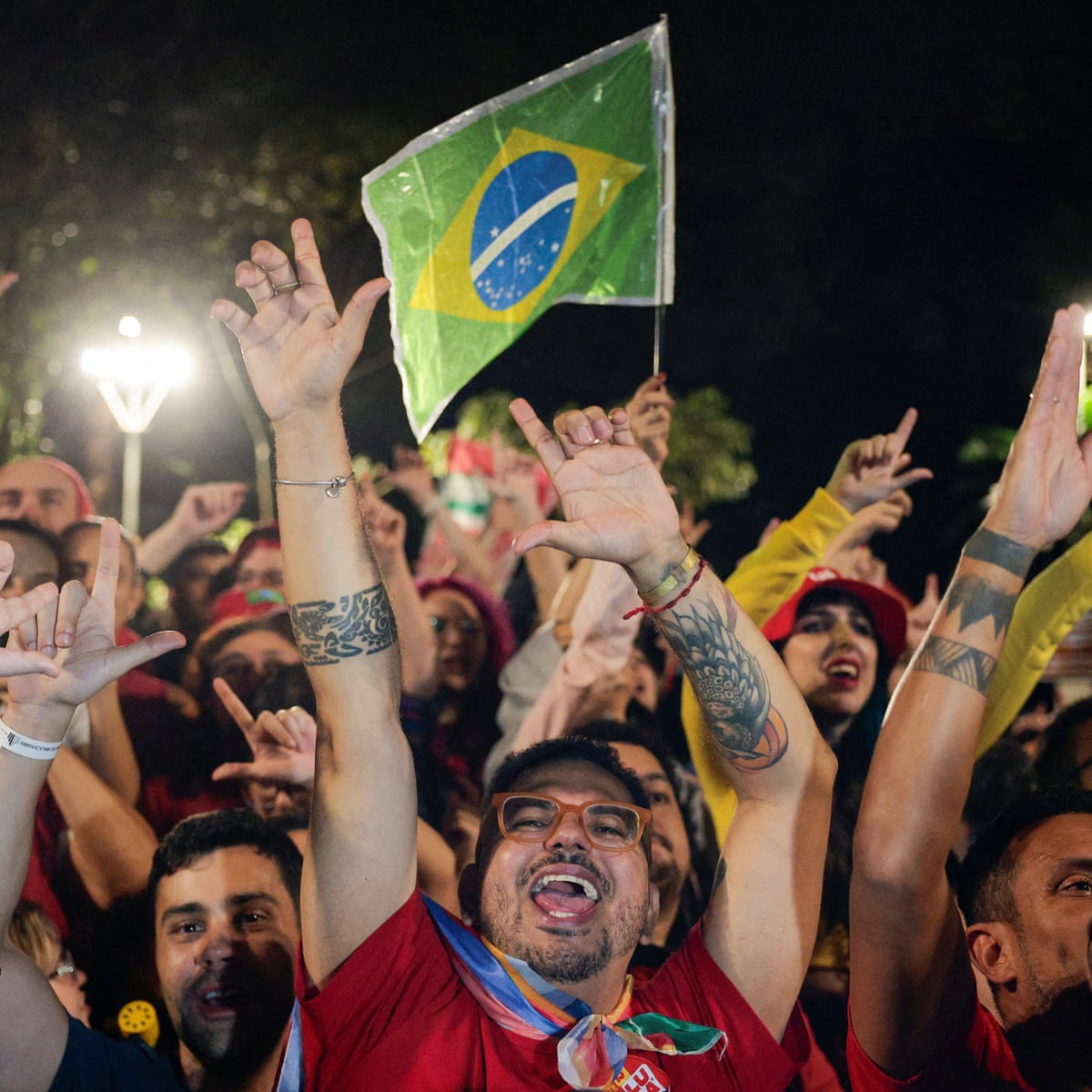 Lula derrotou de forma milagrosa a extrema-direita brasileira e Donald Trump. Mas não tenham dúvida: a região ainda está em perigo.
