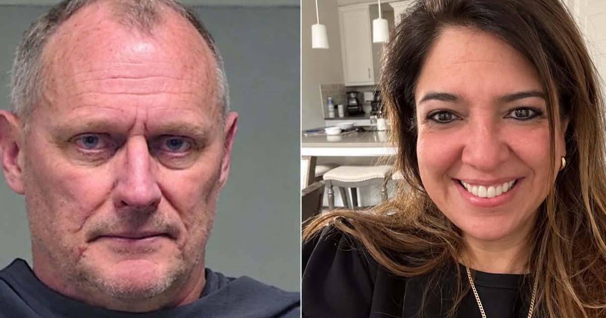 Condenam Karl Andrew Stanley à prisão perpétua por assassinar a advogada no Texas