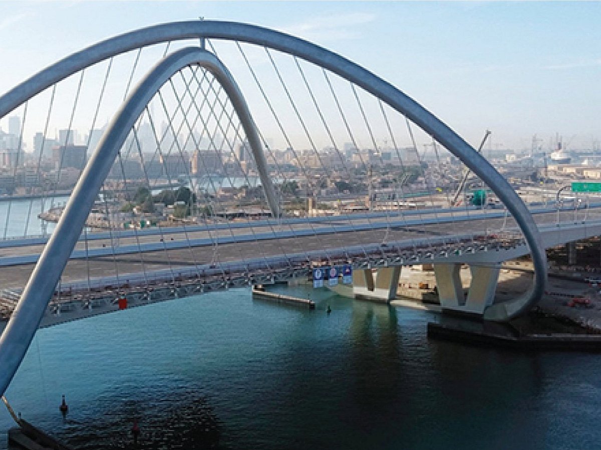 A RTA vence o Prêmio Dubai-it; o Príncipe Herdeiro Hamdan elogia a velocidade, eficiência e pontualidade de 99,7% do Metrô