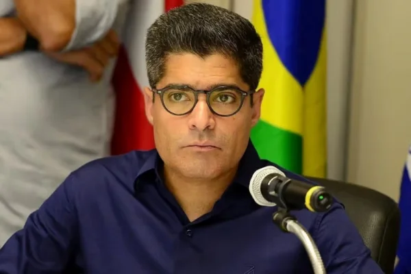 Gilmar Mendes cassa direitos de resposta contra vídeos de ACM Neto