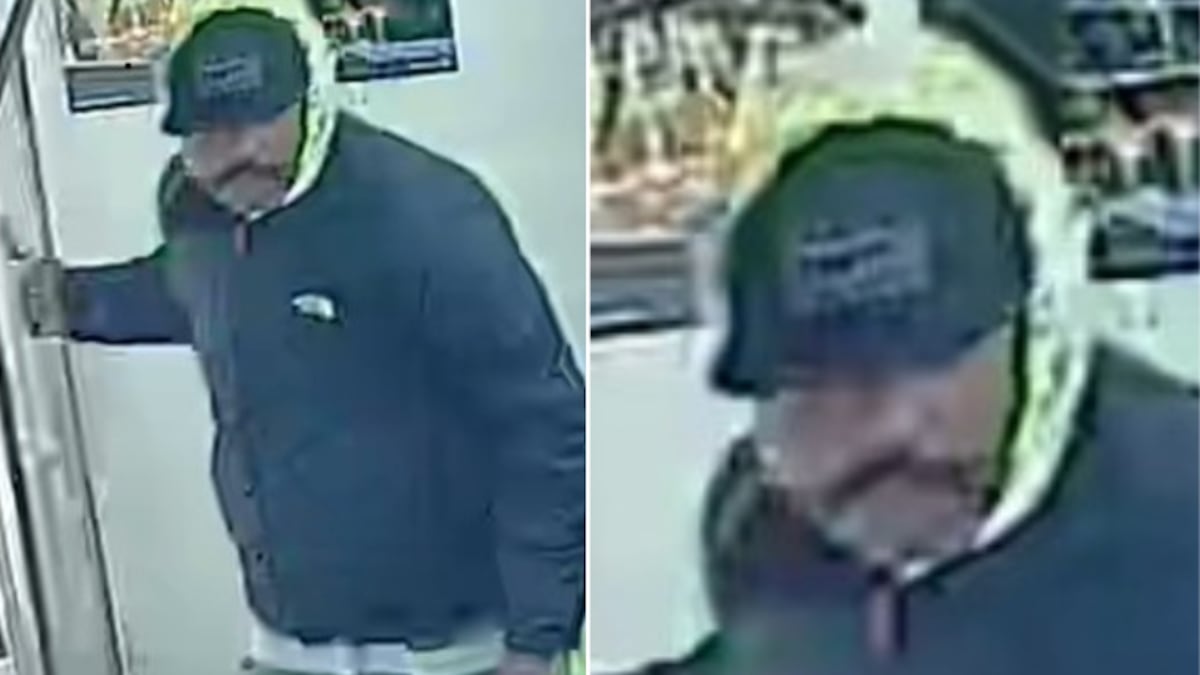Man wanted after woman sexually assaulted in Toronto’s west end