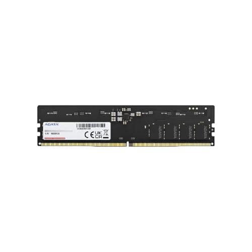Memória RAM Adata DDR5 8GB 5600MHz Desktop