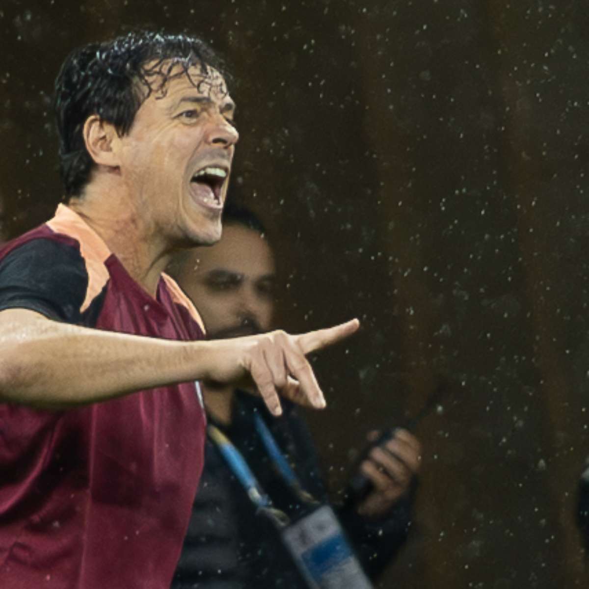 Diniz tem mais derrotas do que vitórias no Brasileirão; veja o aproveitamento nos clubes