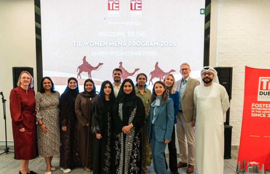 Startup Wrap: O financiamento na região MENA atingiu US$ 1,1 bilhão enquanto os negócios da Arábia Saudita impulsionaram a recuperação em setembro