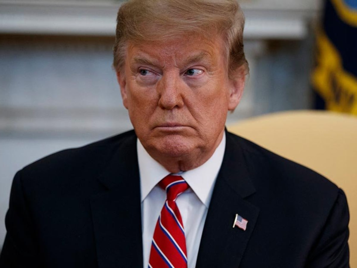 Trump confunde Brasil com Índia ao elogiar rapidez da apuração e criticar eleições dos EUA