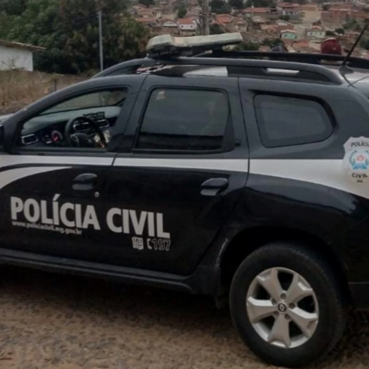 Mulher é presa suspeita de aplicar golpe amoroso de R$ 400 mil em MG