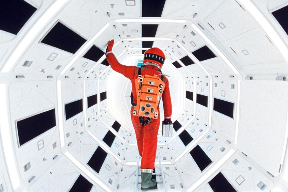 12 filmes de ficção científica perfeitos do início ao fim