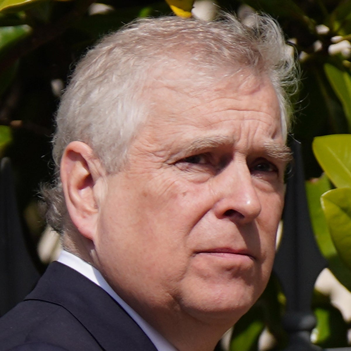 Andrew Mountbatten-Windsor recebeu £300.000 de compensação após o término do arrendamento da Royal Lodge