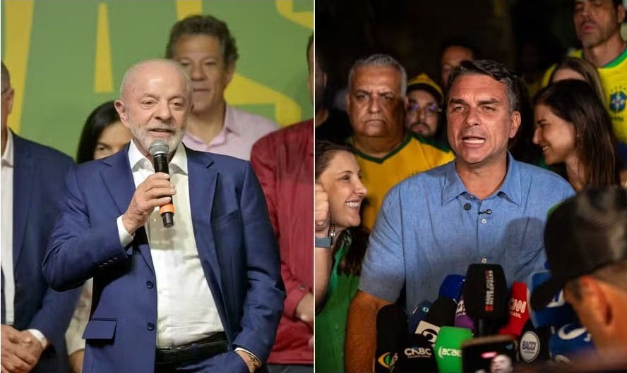 Nordestinos, católicos, com ensino superior: Quaest revela os grupos mais engajados na disputa entre Flávio e Lula