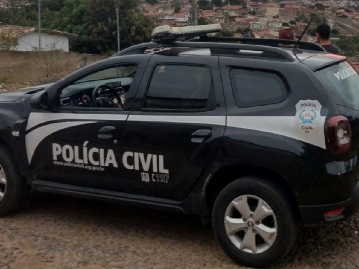 Mulher é presa suspeita de aplicar golpe amoroso de R$ 400 mil em MG