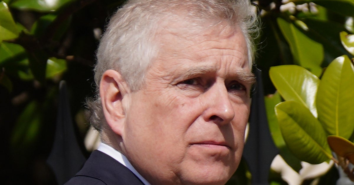 Andrew Mountbatten-Windsor recebeu £300.000 de compensação após o término do arrendamento da Royal Lodge