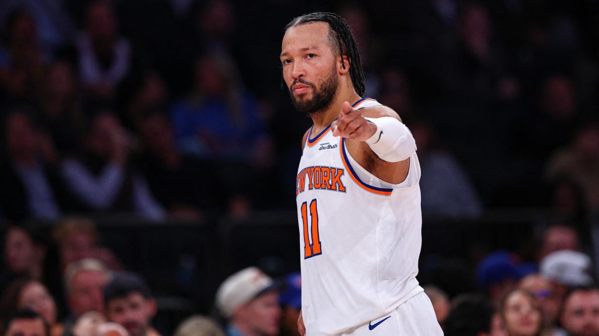 Os Knicks iniciam a defesa do título da NBA com um grupo numeroso de equipes em busca de seu trono