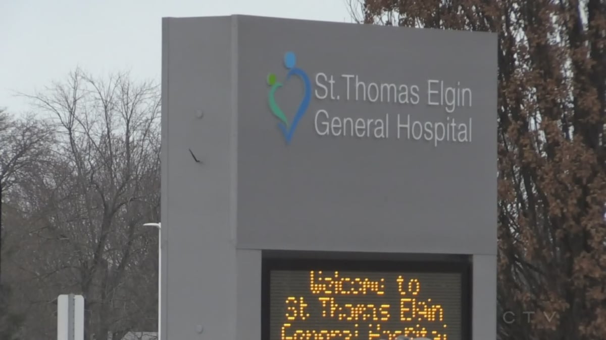 One person in custody after targeted threat at STEGH