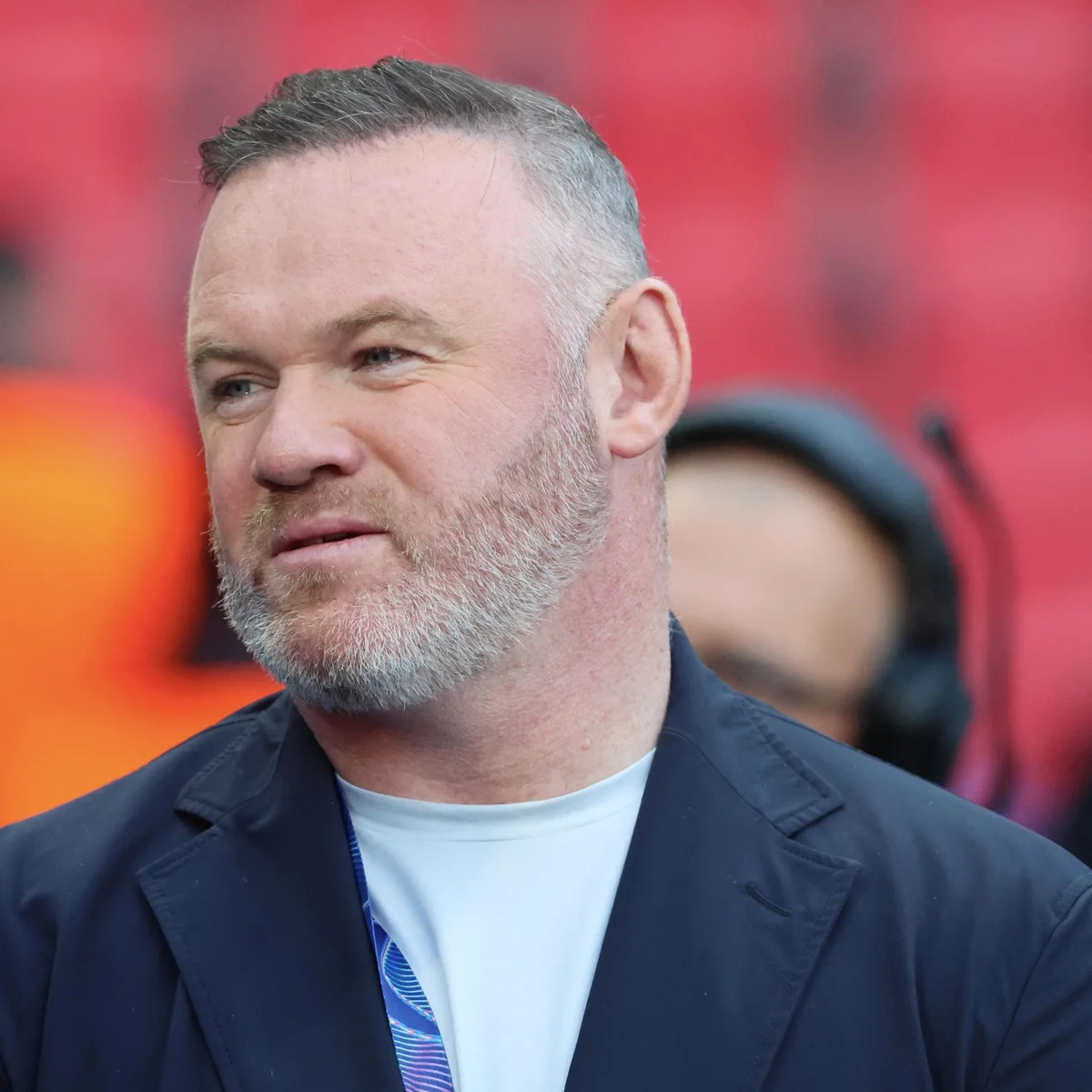 Wayne Rooney critica postura de Cristiano Ronaldo após confusão na seleção