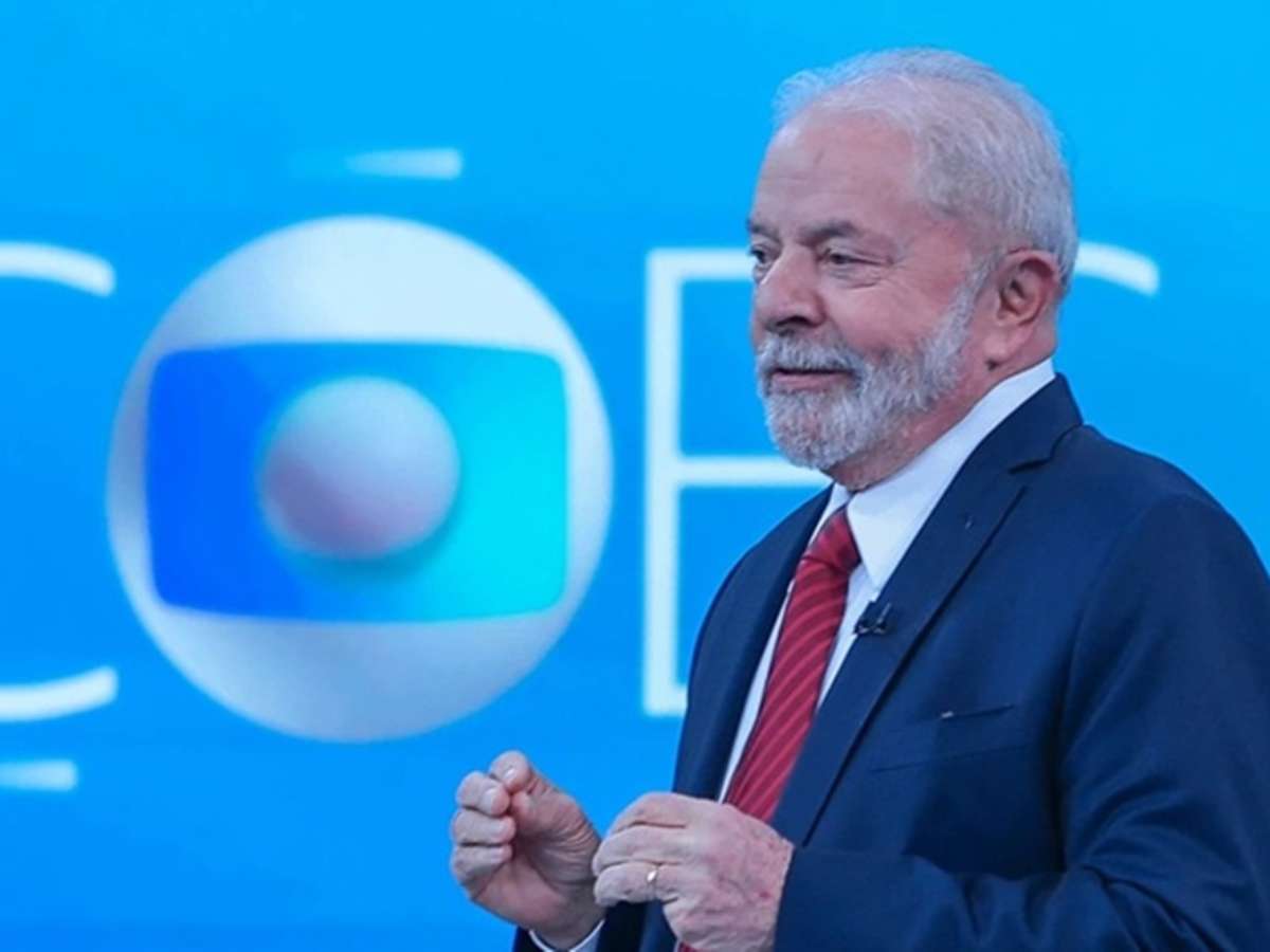 Globo recebeu cerca de R$ 5 bilhões em verbas de propaganda federal dos governos Lula 1, 2 e 3