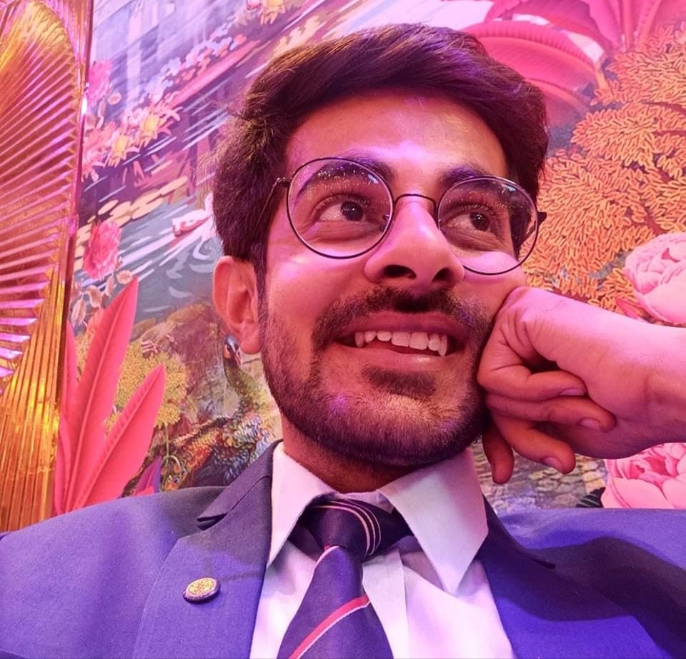 Imagem da matéria: A prisão de jornalistas de TV por 'falsa operação de emboscada': Propaganda planejada para atingir o CM do Haryana antes das eleições no Punjab: Polícia