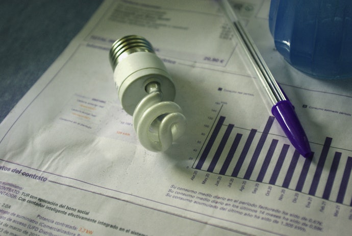 A Potência Influencia no Consumo de Energia Elétrica?