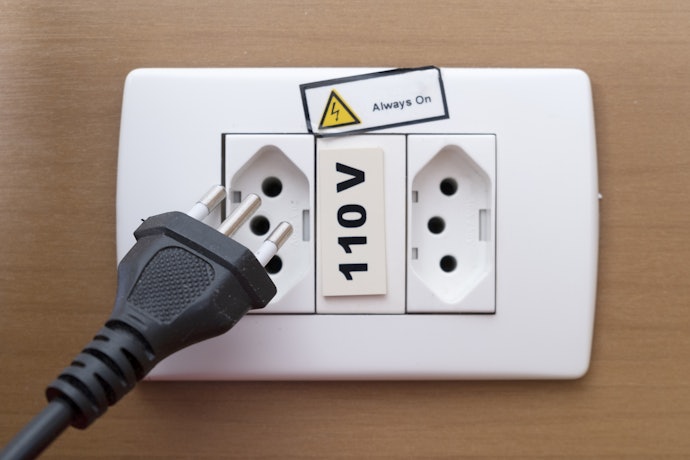 Qual a Diferença entre 110 e 220 V?